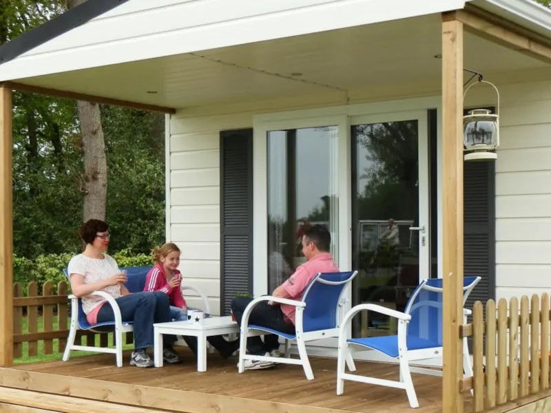 Cabanes Pour Randonneurs (Sans Salle De Bain, Avec Wc )