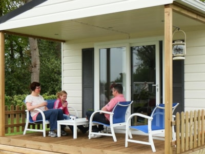 Hiker cabines ( without bathroom, with toilet) — 5