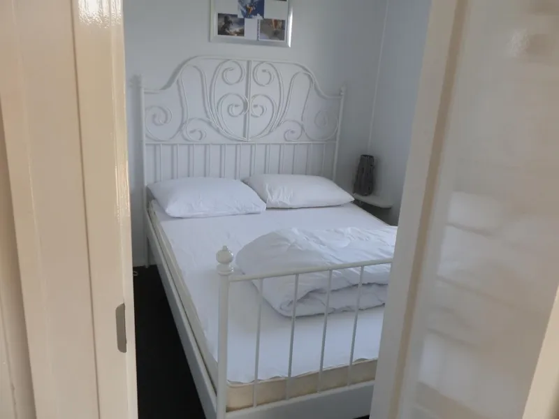 Cabanes Pour Randonneurs (Sans Salle De Bain, Avec Wc )