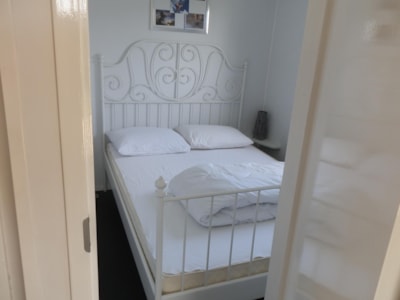 Hiker cabines ( without bathroom, with toilet) — 4