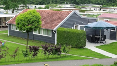 Holiday Home — 3