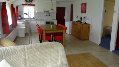 Holiday Home — 5