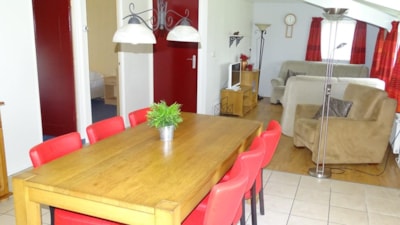 Holiday Home — 6