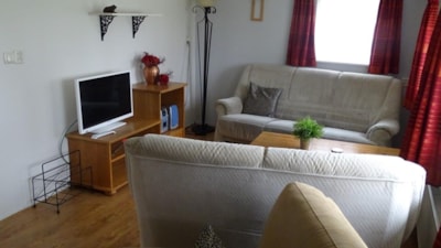 Holiday Home — 2
