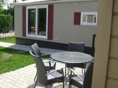 Chalet type A — 3