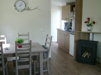 Chalet type A — 2