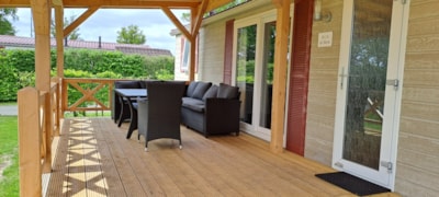 Chalet Type B — 2