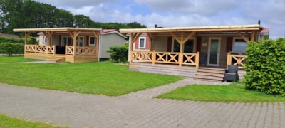 Chalet Type B — 1