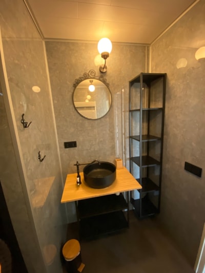 Chalet type D — 7