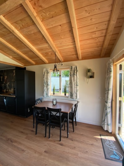 Chalet type D — 4