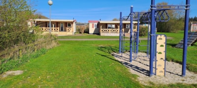 Chalet Type B — 3