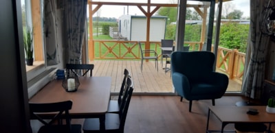 Chalet type D — 2