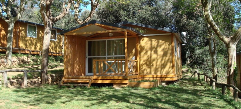 Bungalow 5 PAX