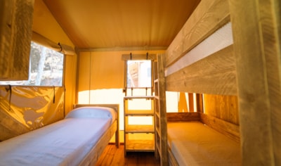Glamping Dreamer — 5