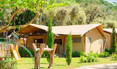 Glamping Dreamer — 10