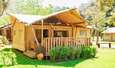 Glamping Dreamer — 9