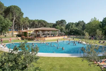 Camping Begur - image n°2 - Camping Direct