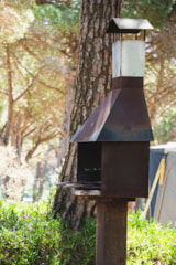 Foto #17 van Camping Begur