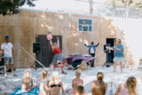 Foto #20 van Camping Begur
