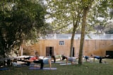 Foto #22 van Camping Begur