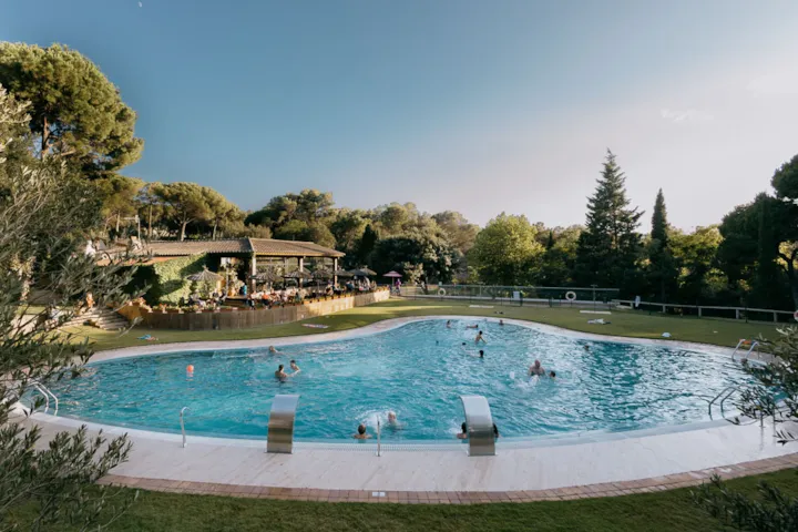 Camping Begur - image n°1 - Camping Direct