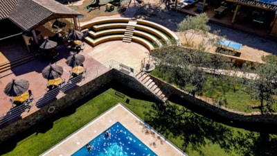 Camping Begur