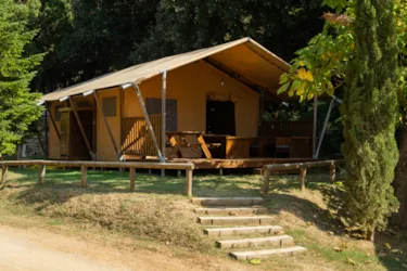 Camping Begur - image n°3 - Camping Direct