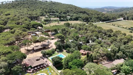 Camping Begur - image n°2 - Camping Direct