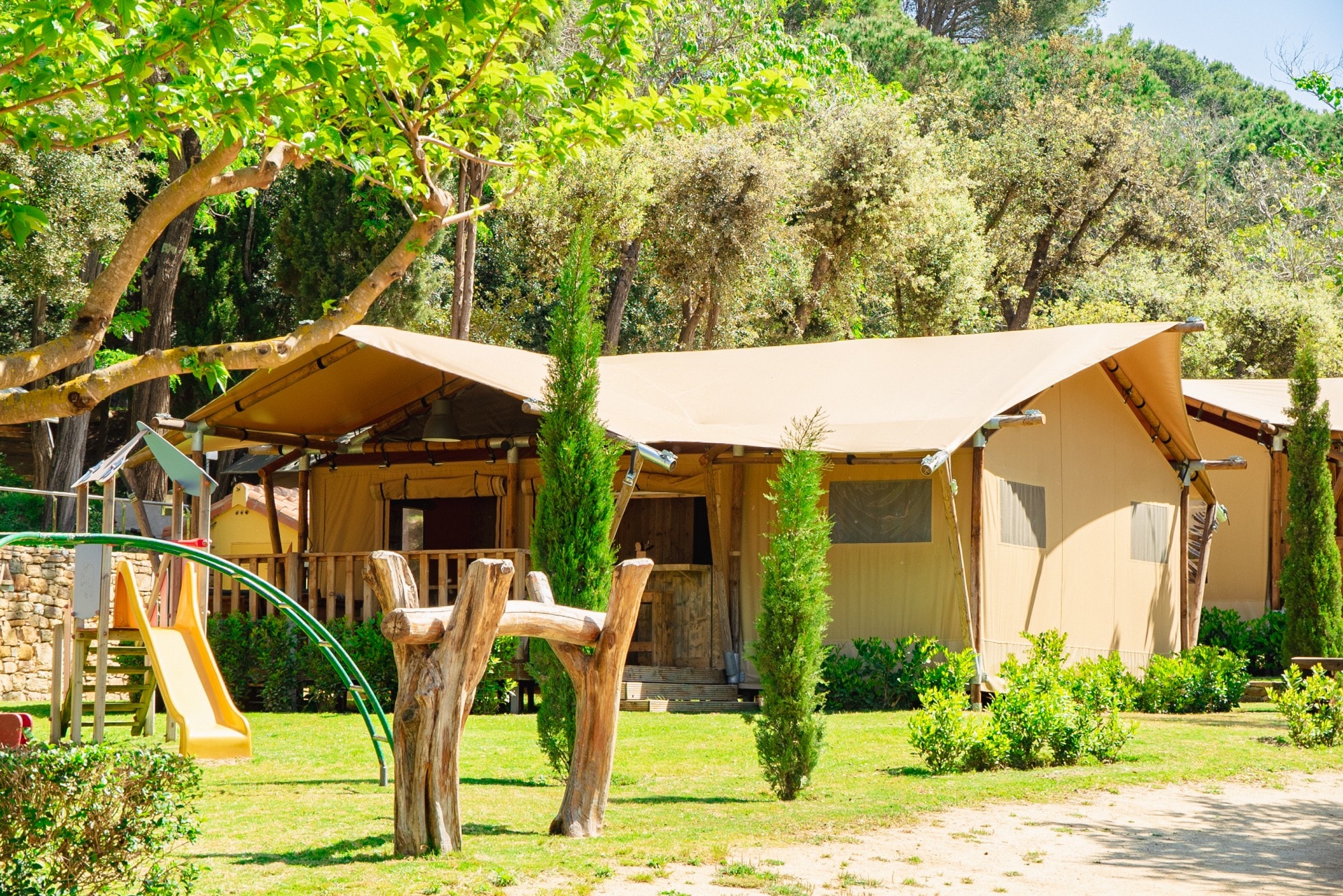 Camping Begur — Photo 8