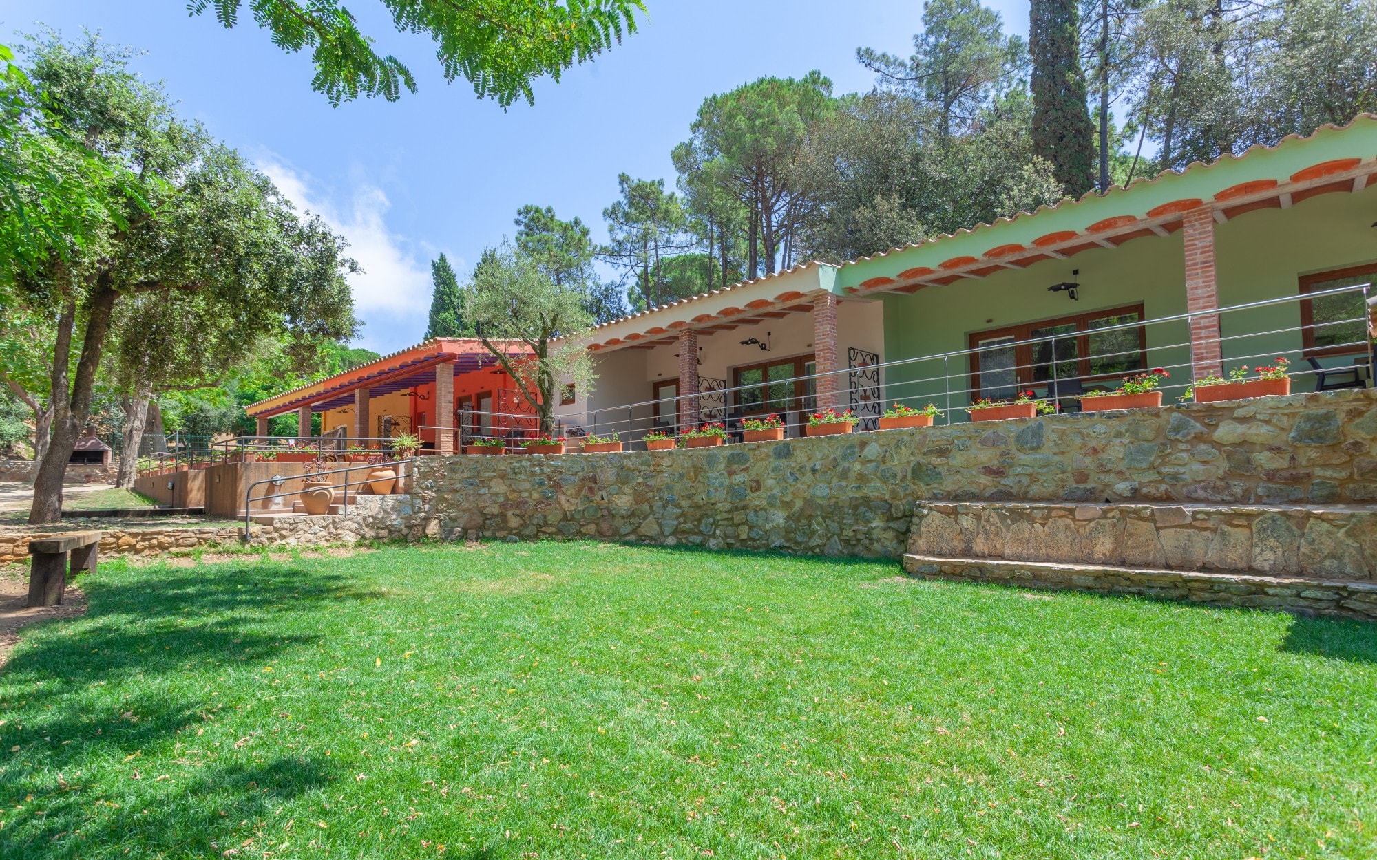 Camping Begur — Photo 10