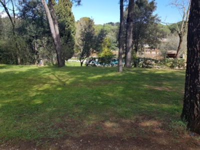 Pitch Gran Confort tent / caravan — 5