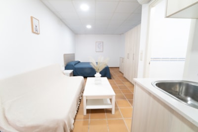 Studio Ses Arades — 1