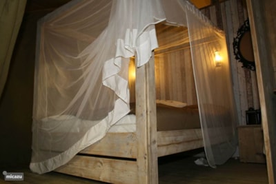 Glamping Luxe Tenten — 4