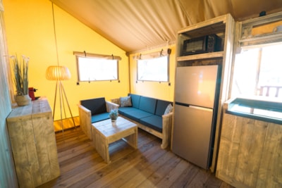 Glamping Dreamer — 2
