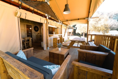 Glamping Dreamer — 7