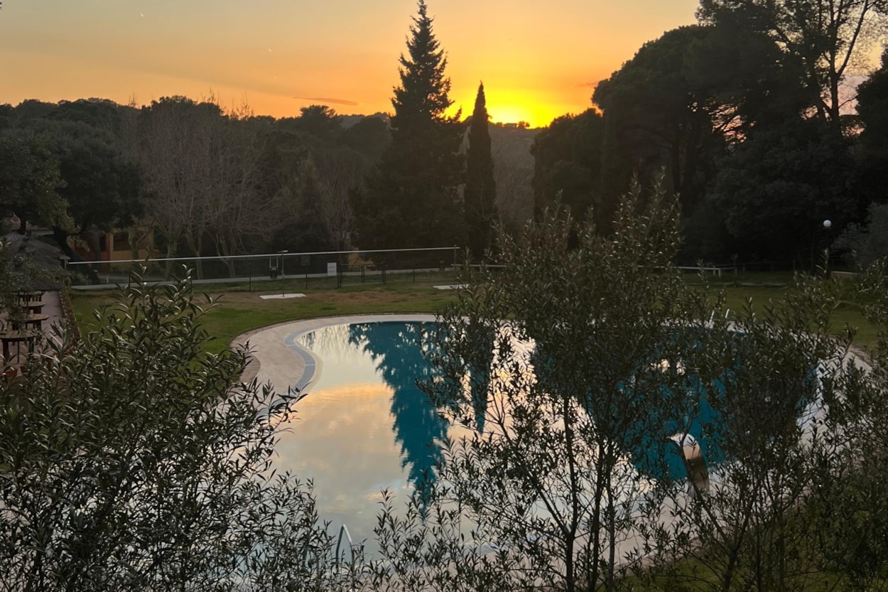 Camping Begur