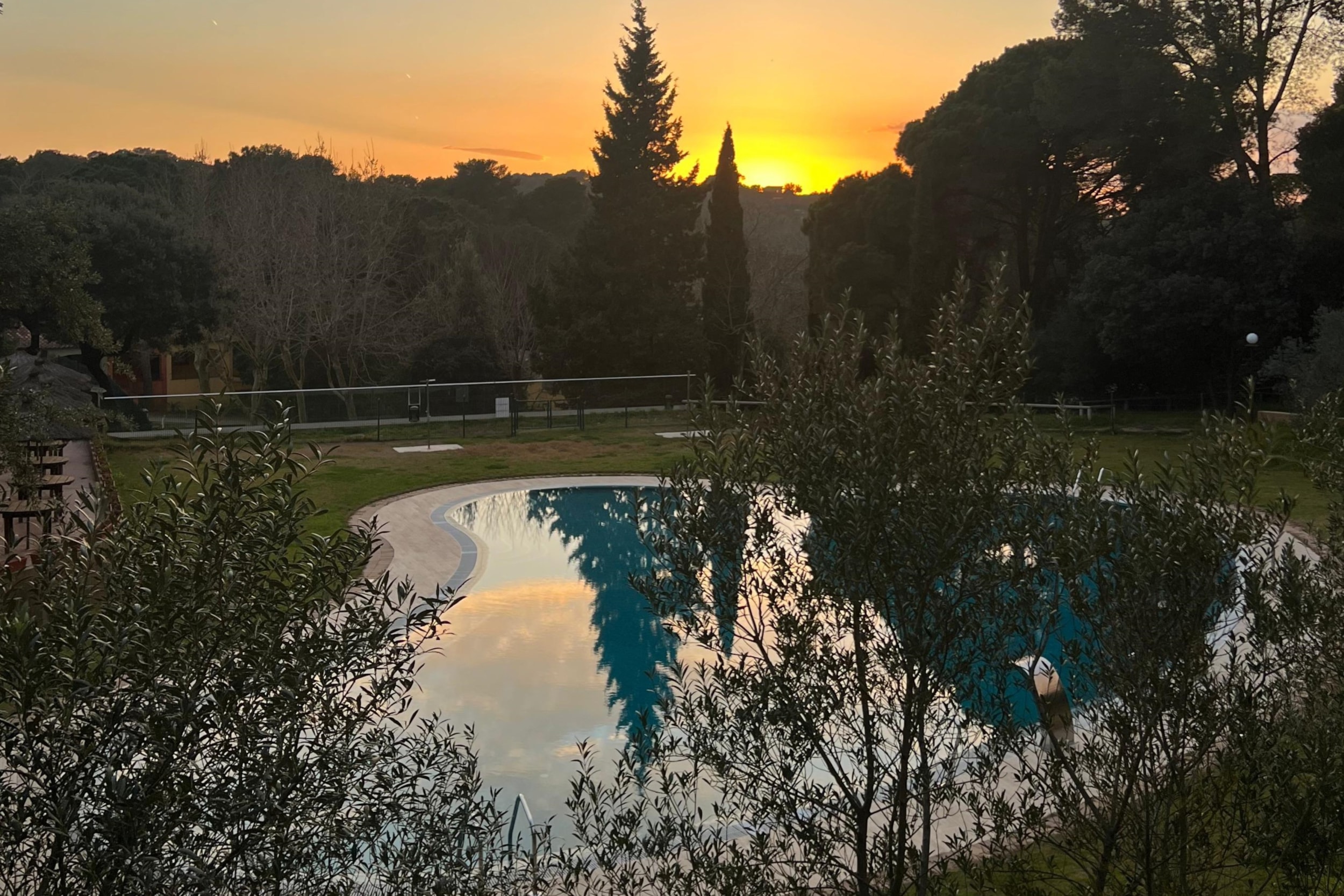 Camping Begur — Photo 3