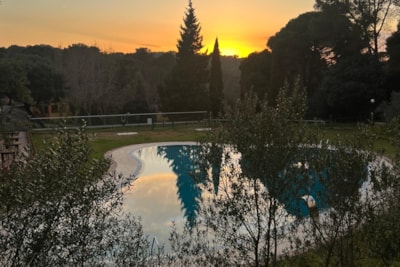 Camping Begur