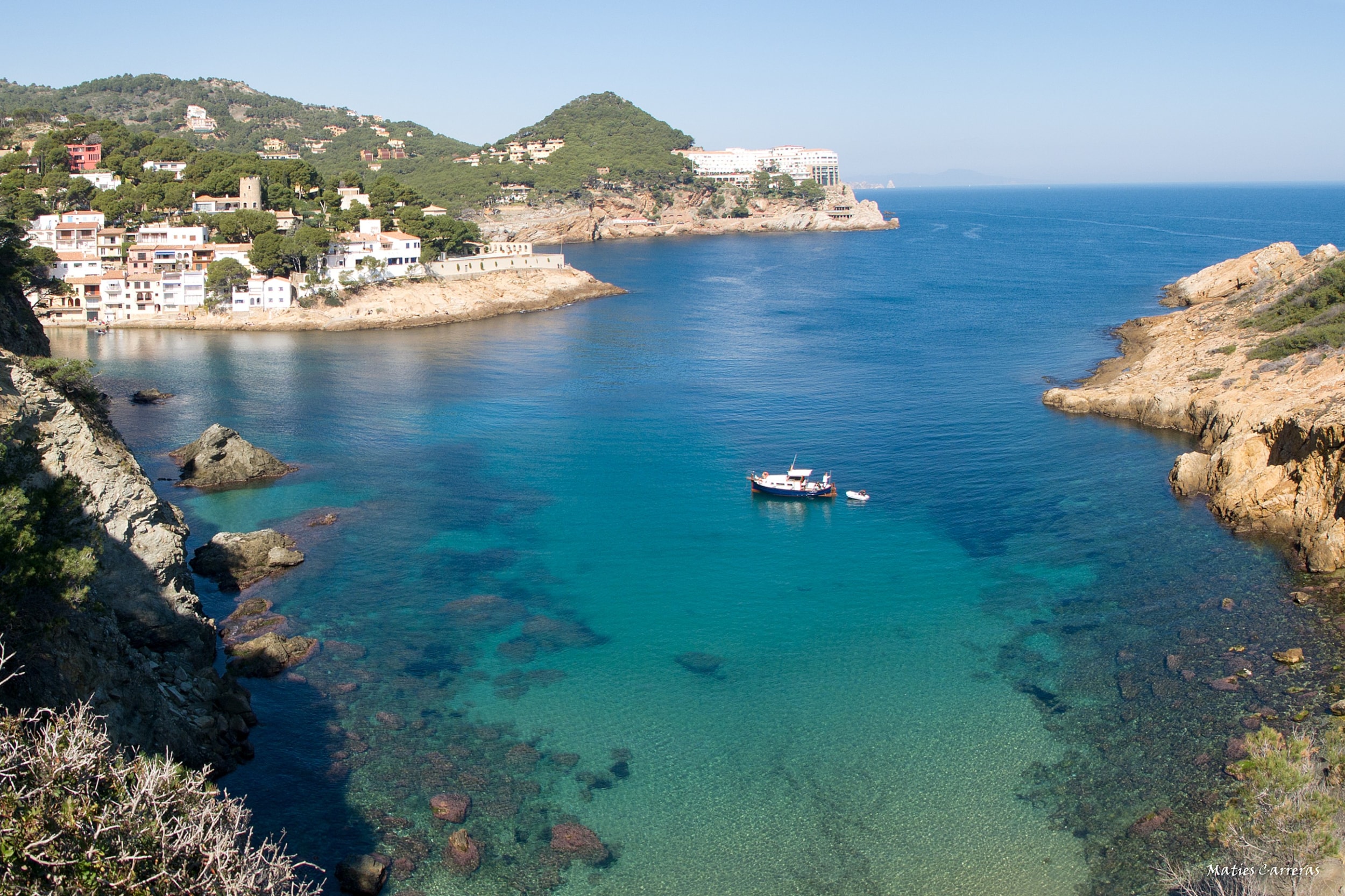 Camping Begur — Photo 4