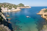 Foto #4 van Camping Begur