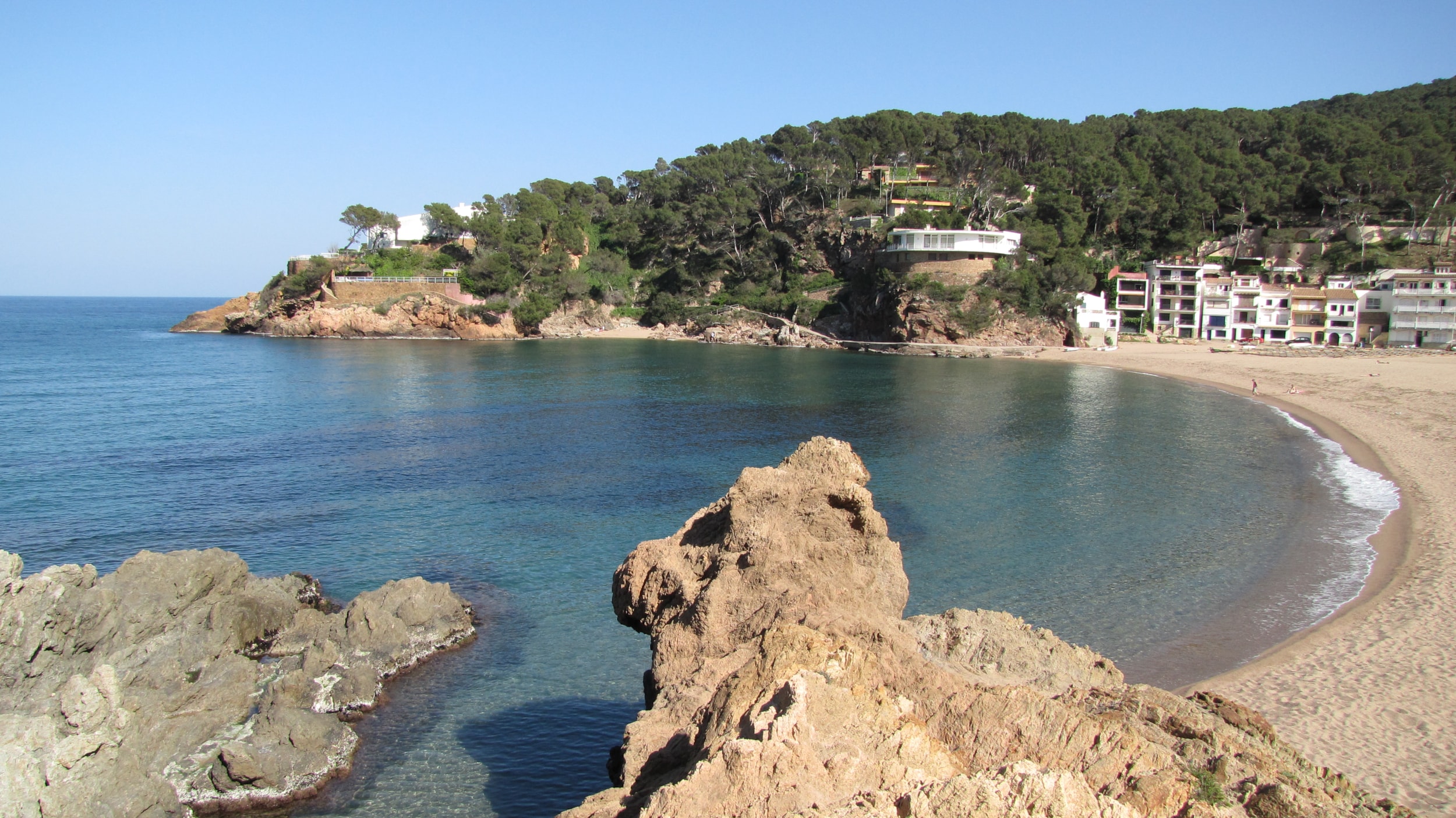 Camping Begur — Photo 5