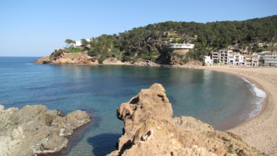 Camping Begur