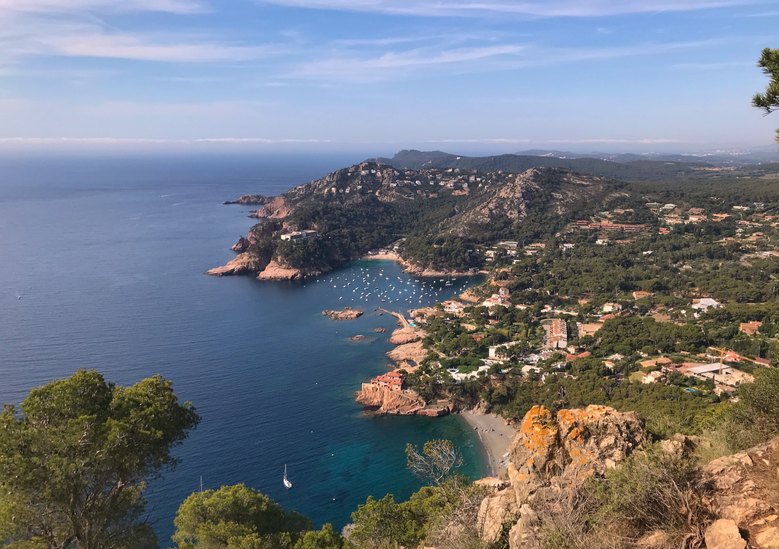 Camping Begur — Photo 6