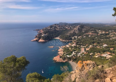 Camping Begur