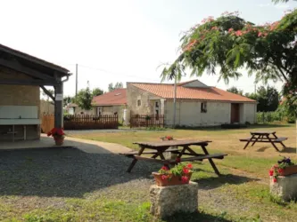 Camping **La Clé des Champs - image n°3 - Camping Direct