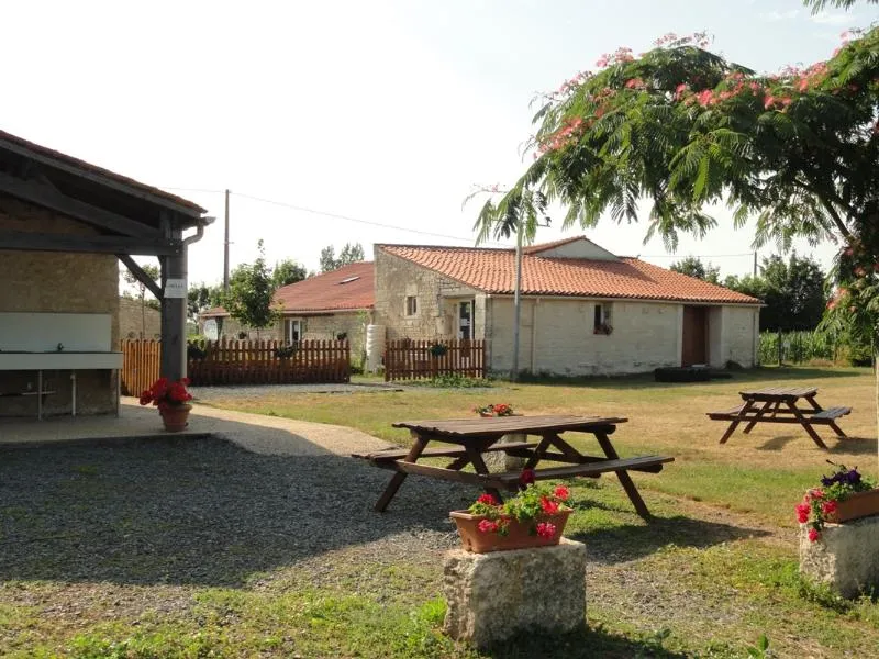 Camping **La Clé des Champs