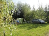 Foto #2 van Camping La Clé des Champs