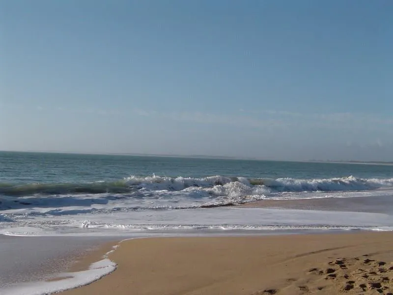 Camping **La Clé des Champs