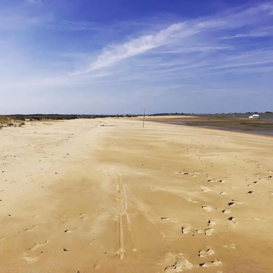 Camping **La Clé des Champs