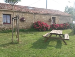 Accommodation - Holiday Home - Camping **La Clé des Champs